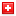 eurotrek.ch server is located in Switzerland
